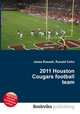 2011 Houston Cougars football team, Jesse Russell,Ronald Cohn 
