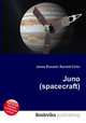 Juno (spacecraft), Jesse Russell,Ronald Cohn 
