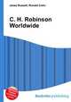 C. H. Robinson Worldwide, Jesse Russell,Ronald Cohn 