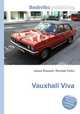 Vauxhall Viva, Jesse Russell,Ronald Cohn 