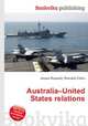 Australia–United States relations, Jesse Russell,Ronald Cohn 