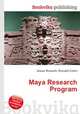 Maya Research Program, Jesse Russell,Ronald Cohn 