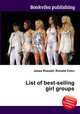 List of best-selling girl groups, Jesse Russell,Ronald Cohn 