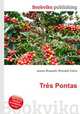Tres Pontas, Jesse Russell,Ronald Cohn 