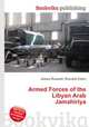 Armed Forces of the Libyan Arab Jamahiriya, Jesse Russell,Ronald Cohn 