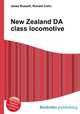 New Zealand DA class locomotive, Jesse Russell,Ronald Cohn 