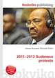 2011–2012 Sudanese protests, Jesse Russell,Ronald Cohn 