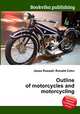 Outline of motorcycles and motorcycling, Jesse Russell,Ronald Cohn 