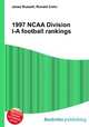 1997 NCAA Division I-A football rankings, Jesse Russell,Ronald Cohn 