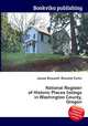 National Register of Historic Places listings in Washington County, Oregon, Jesse Russell,Ronald Cohn 