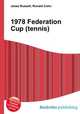 1978 Federation Cup (tennis), Jesse Russell,Ronald Cohn 