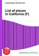 List of places in California (F), Jesse Russell,Ronald Cohn 