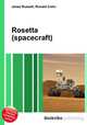 Rosetta (spacecraft), Jesse Russell,Ronald Cohn 