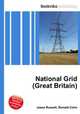 National Grid (Great Britain), Jesse Russell,Ronald Cohn 