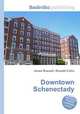 Downtown Schenectady, Jesse Russell,Ronald Cohn 