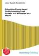 Primetime Emmy Award for Outstanding Lead Actress in a Miniseries or a Movie, Jesse Russell,Ronald Cohn 