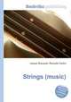 Strings (music), Jesse Russell,Ronald Cohn 