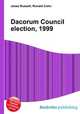 Dacorum Council election, 1999, Jesse Russell,Ronald Cohn 