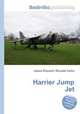 Harrier Jump Jet, Jesse Russell,Ronald Cohn 