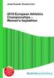 2010 European Athletics Championships – Women