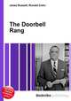 The Doorbell Rang, Jesse Russell,Ronald Cohn 