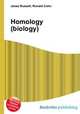 Homology (biology), Jesse Russell,Ronald Cohn 