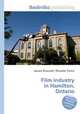 Film industry in Hamilton, Ontario, Jesse Russell,Ronald Cohn 