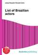 List of Brazilian actors, Jesse Russell,Ronald Cohn 