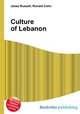Culture of Lebanon, Jesse Russell,Ronald Cohn 
