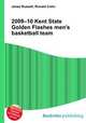 2009–10 Kent State Golden Flashes men
