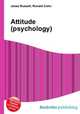 Attitude (psychology), Jesse Russell,Ronald Cohn 