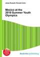 Mexico at the 2010 Summer Youth Olympics, Jesse Russell,Ronald Cohn 