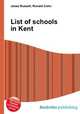 List of schools in Kent, Jesse Russell,Ronald Cohn 