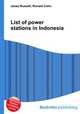 List of power stations in Indonesia, Jesse Russell,Ronald Cohn 