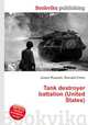 Tank destroyer battalion (United States), Jesse Russell,Ronald Cohn 