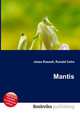 Mantis, Jesse Russell,Ronald Cohn 
