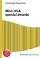 Miss USA special awards, Jesse Russell,Ronald Cohn 