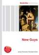 New Guys, Jesse Russell,Ronald Cohn 