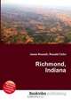 Richmond, Indiana, Jesse Russell,Ronald Cohn 