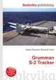 Grumman S-2 Tracker, Jesse Russell,Ronald Cohn 