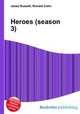 Heroes (season 3), Jesse Russell,Ronald Cohn 