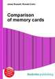 Comparison of memory cards, Jesse Russell,Ronald Cohn 
