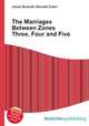 The Marriages Between Zones Three, Four and Five, Jesse Russell,Ronald Cohn 