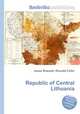 Republic of Central Lithuania, Jesse Russell,Ronald Cohn 