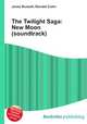 The Twilight Saga: New Moon (soundtrack), Jesse Russell,Ronald Cohn 