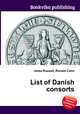 List of Danish consorts, Jesse Russell,Ronald Cohn 