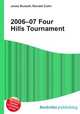 2006–07 Four Hills Tournament, Jesse Russell,Ronald Cohn 