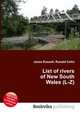 List of rivers of New South Wales (L-Z), Jesse Russell,Ronald Cohn 