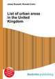 List of urban areas in the United Kingdom, Jesse Russell,Ronald Cohn 