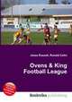 Ovens & King Football League, Jesse Russell,Ronald Cohn 